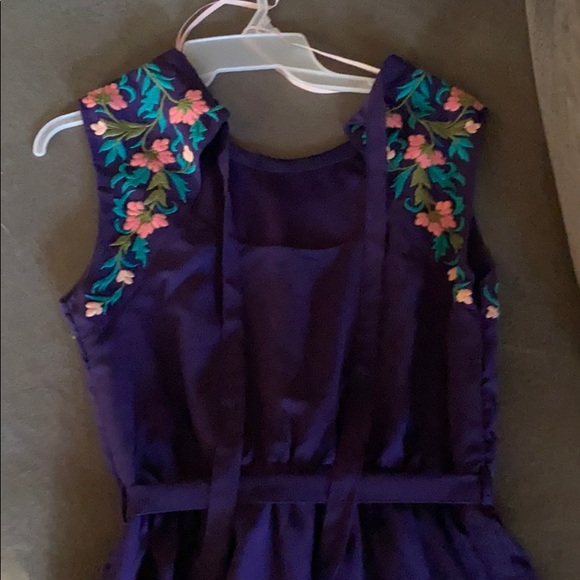 Beautiful Summer mini dress - Picture 3 of 7